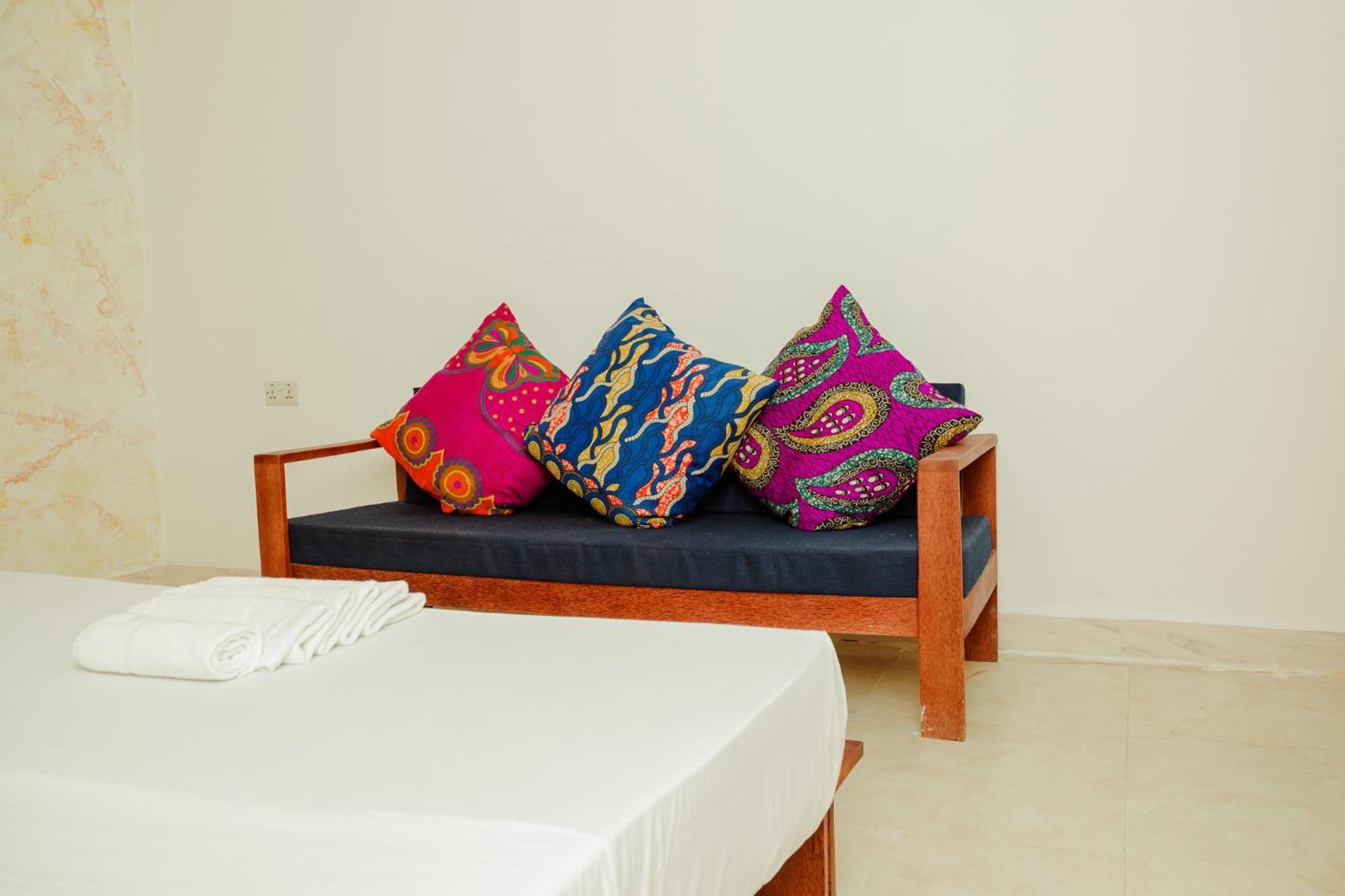 Renewd Experiences, Ocean Retreat * Jambiani (Zanzibar)