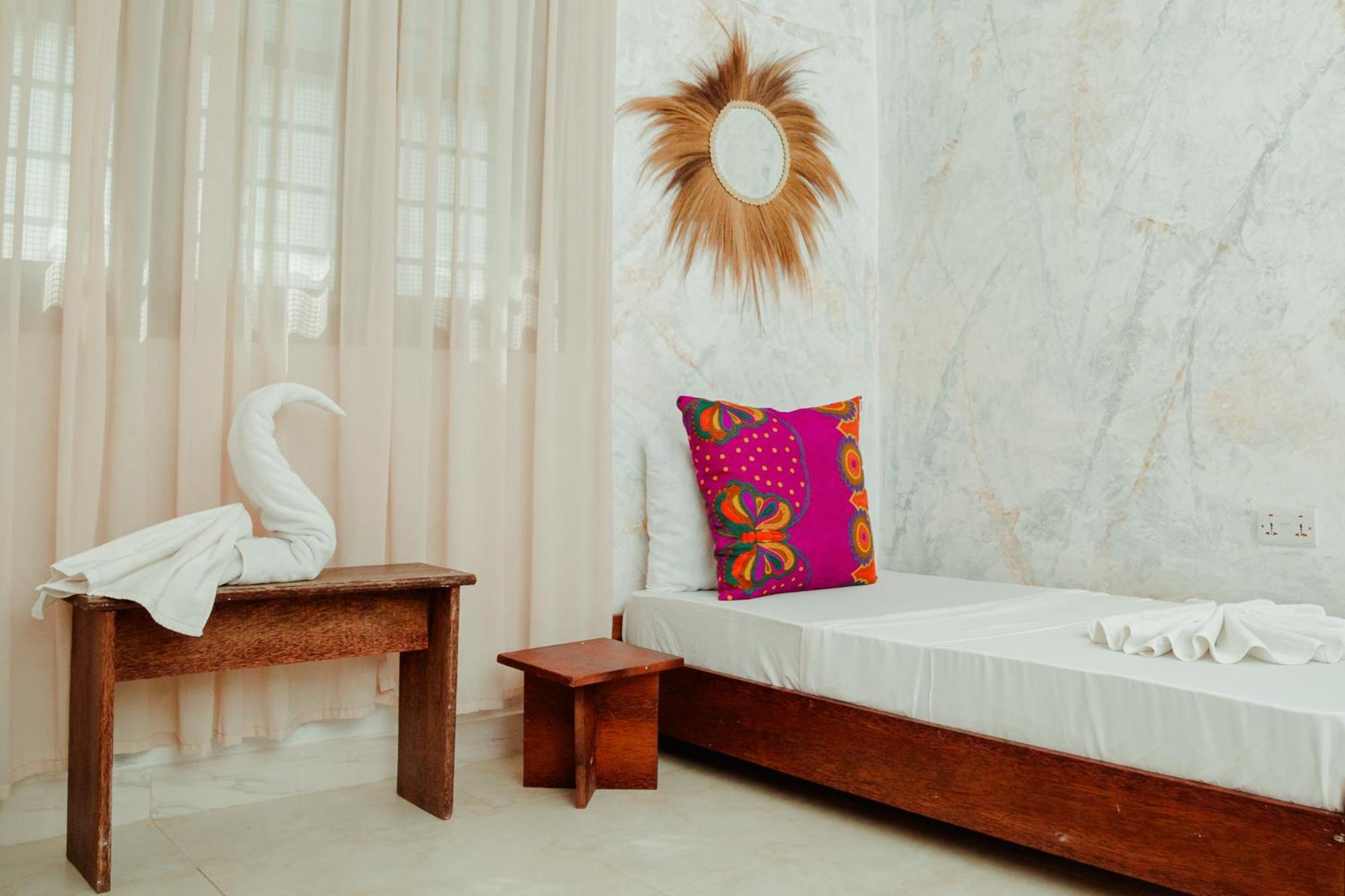 Villa Renewd Experiences, Ocean Retreat