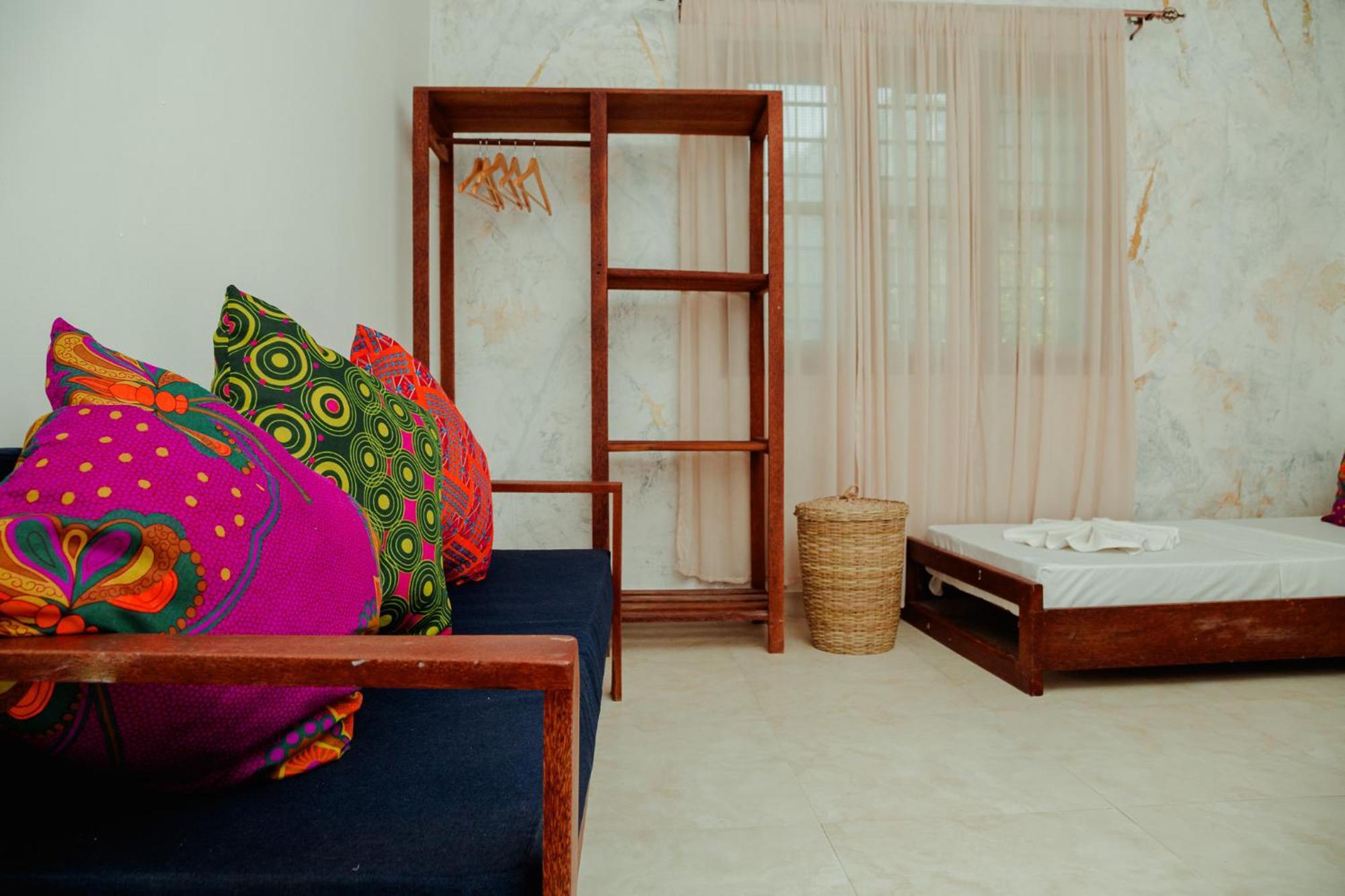 Renewd Experiences, Ocean Retreat Villa Jambiani (Zanzibar)