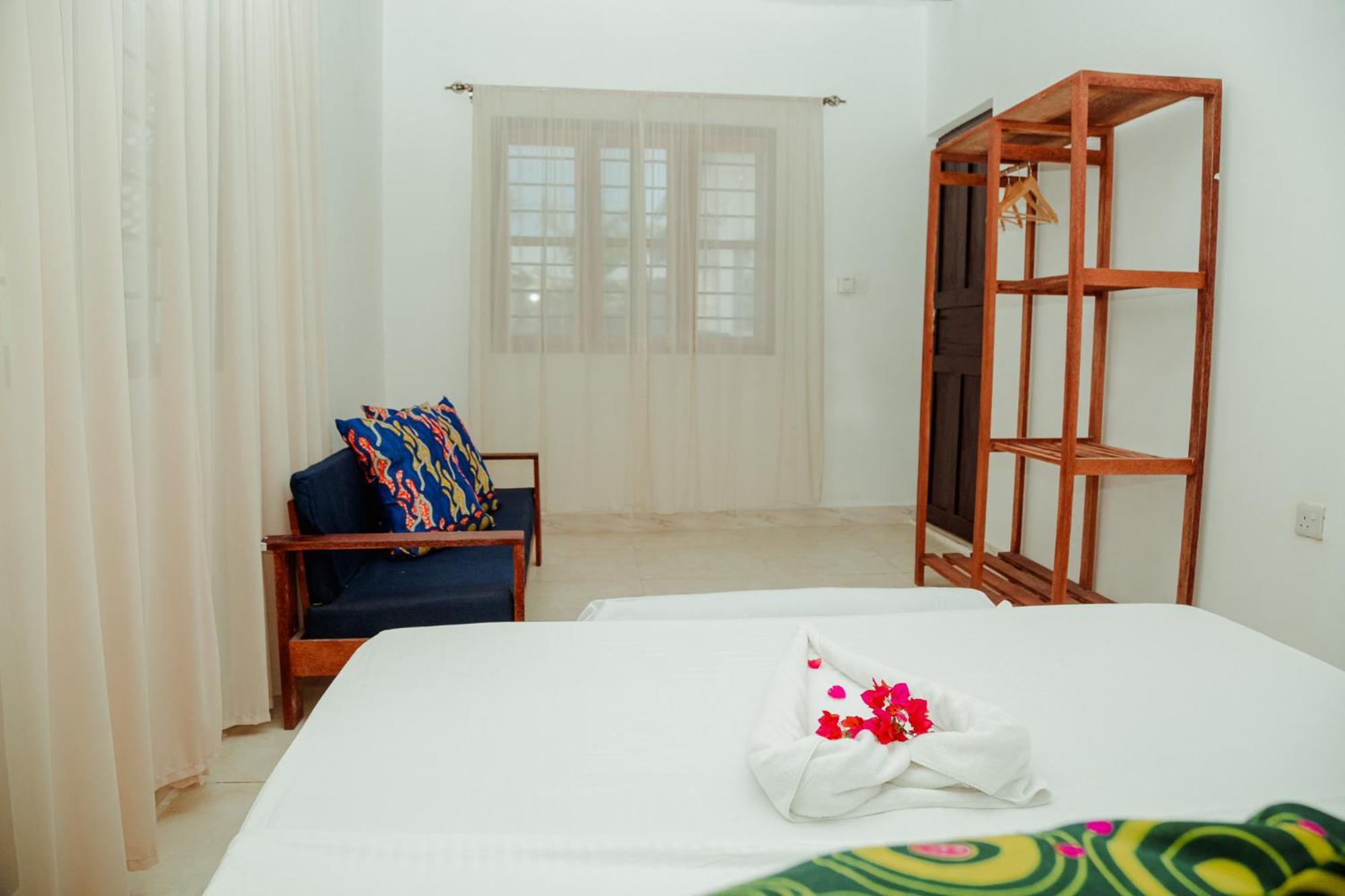 Villa Renewd Experiences, Ocean Retreat *