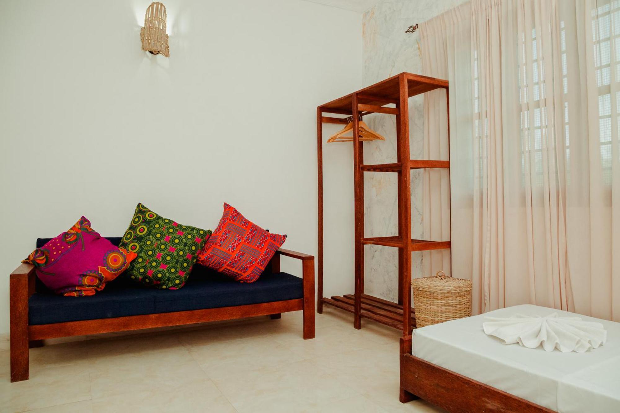 Willa Renewd Experiences, Ocean Retreat *