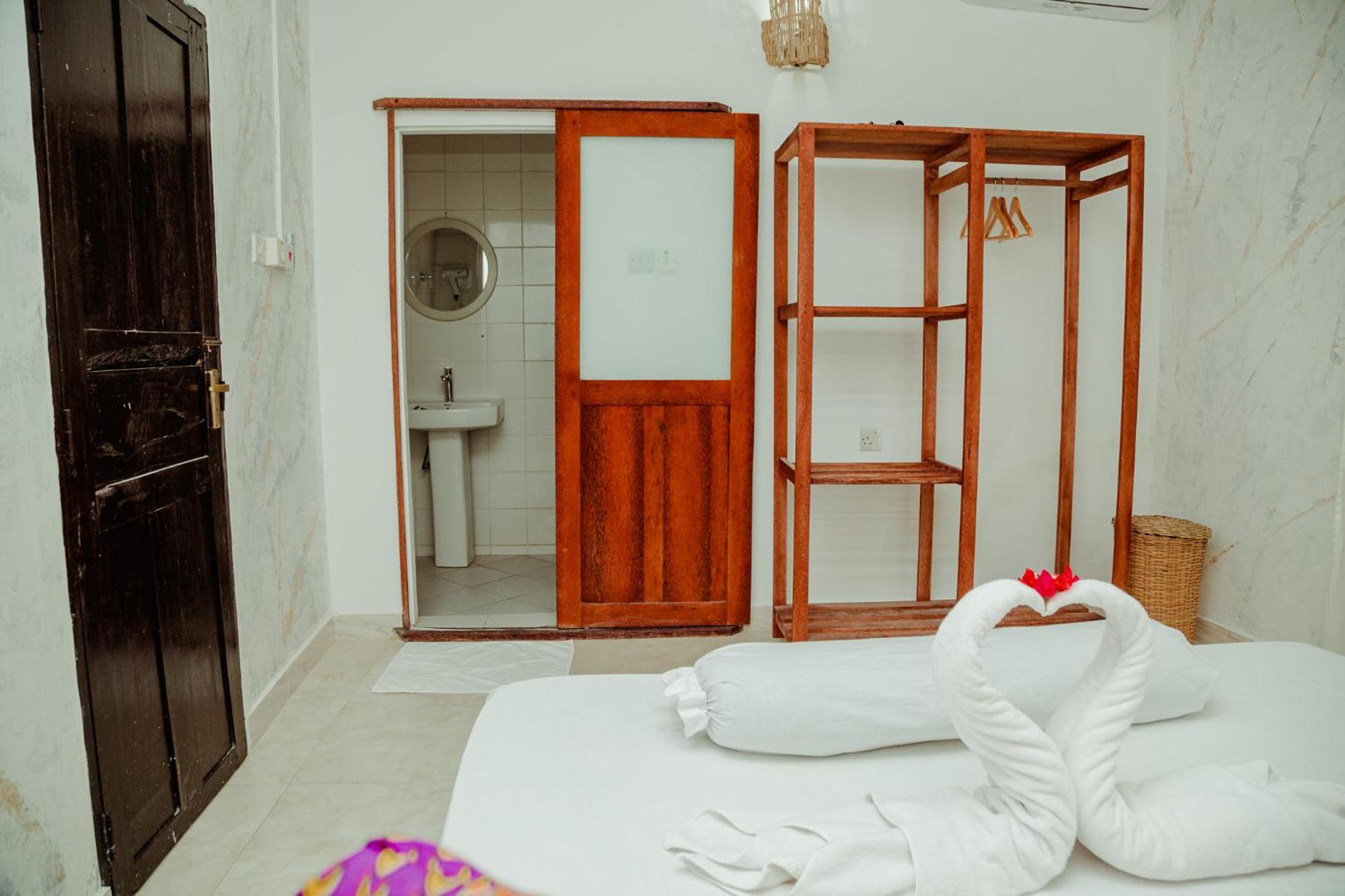 Renewd Experiences, Ocean Retreat * Jambiani (Zanzibar)